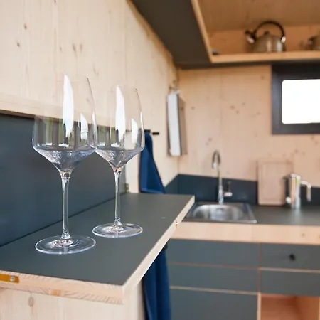 Sleep Space 34 - Tiny Village Harz 펜션