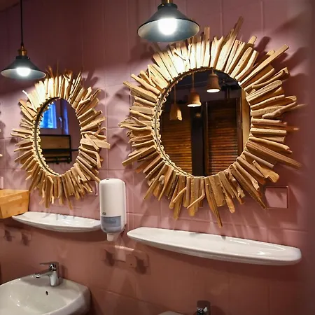 Sleep Space 34 - Tiny Village Harz Osterode am Harz