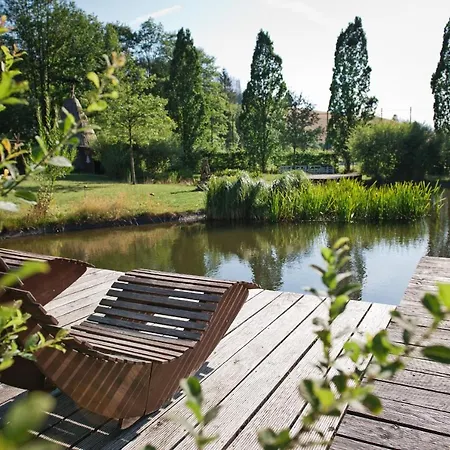 Σπίτι διακοπών Sleep Space 34 - Tiny Village Harz Osterode am Harz