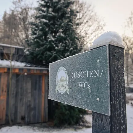 Sleep Space 34 - Tiny Village Harz * Osterode am Harz