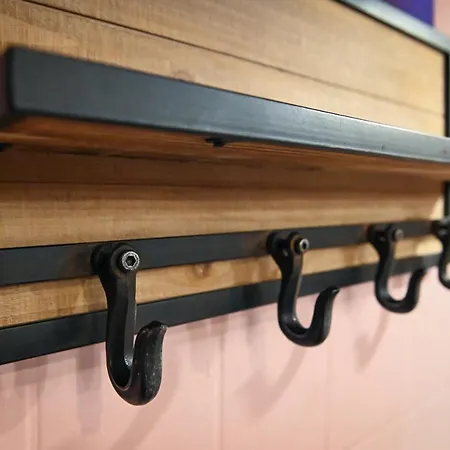 펜션 Sleep Space 34 - Tiny Village Harz