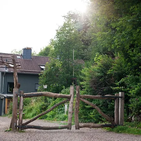 Sleep Space 34 - Tiny Village Harz 펜션