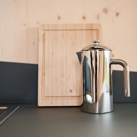 Sleep Space 34 - Tiny Village Harz *