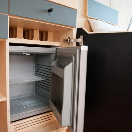 Sleep Space 34 - Tiny Village Harz Osterode am Harz