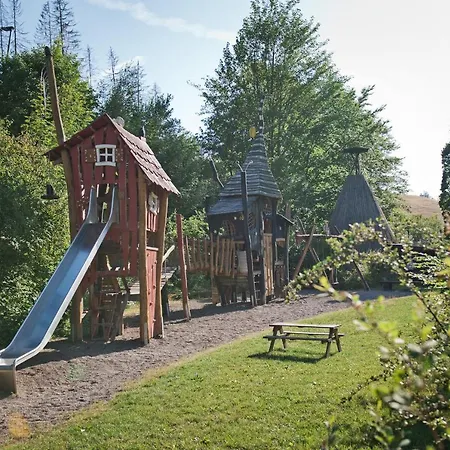 Sleep Space 34 - Tiny Village Harz Σπίτι διακοπών *