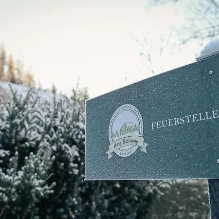 Sleep Space 34 - Tiny Village Harz