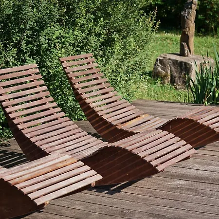 Sleep Space 34 - Tiny Village Harz