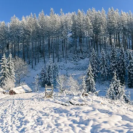 Sleep Space 34 - Tiny Village Harz Osterode am Harz
