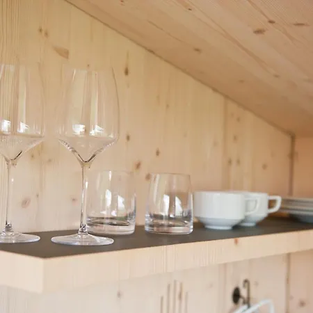 Sleep Space 34 - Tiny Village Harz Σπίτι διακοπών