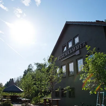 Sleep Space 34 - Tiny Village Harz *