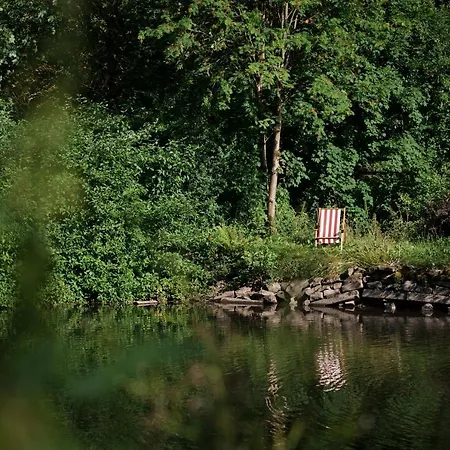 Sleep Space 34 - Tiny Village Harz Osterode am Harz