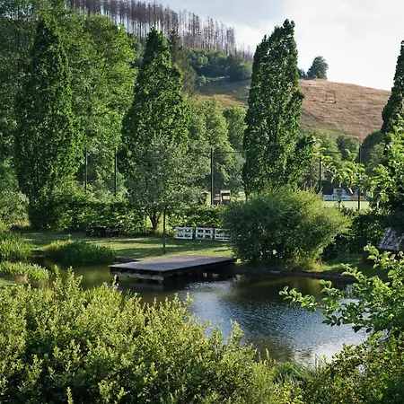 Sleep Space 34 - Tiny Village Harz * Osterode am Harz