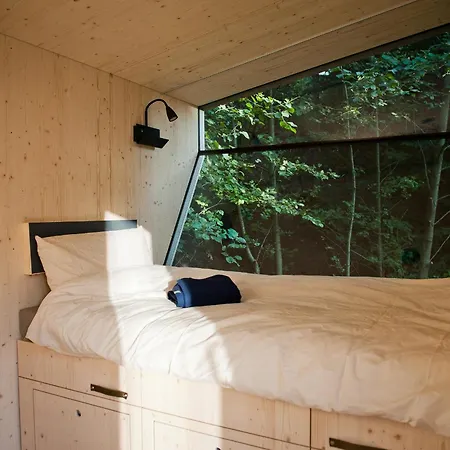 Sleep Space 34 - Tiny Village Harz 펜션