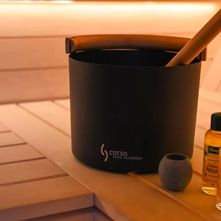 Sleep Space 34 - Tiny Village Harz *