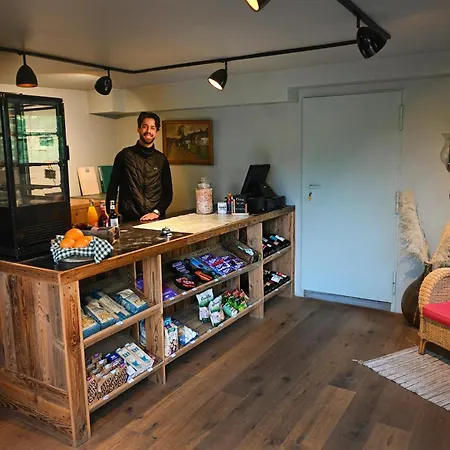 펜션 Sleep Space 34 - Tiny Village Harz Osterode am Harz