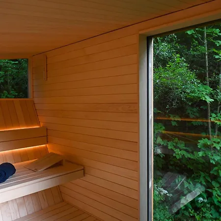 Sleep Space 34 - Tiny Village Harz * Osterode am Harz