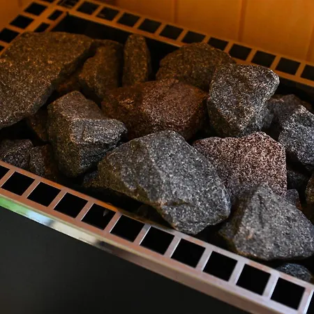 Sleep Space 34 - Tiny Village Harz 펜션