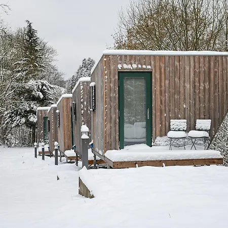 펜션 Sleep Space 34 - Tiny Village Harz Osterode am Harz