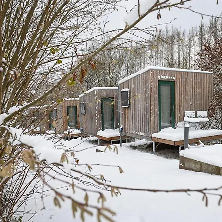 펜션 Sleep Space 34 - Tiny Village Harz Osterode am Harz