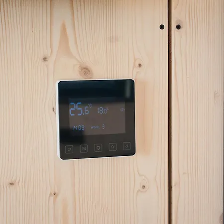 Sleep Space 34 - Tiny Village Harz 펜션